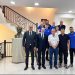 Hentbol Milli Takımları Kosova’da