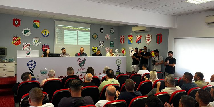 AKSA Süper ve Birinci Lig’de yeni sezon