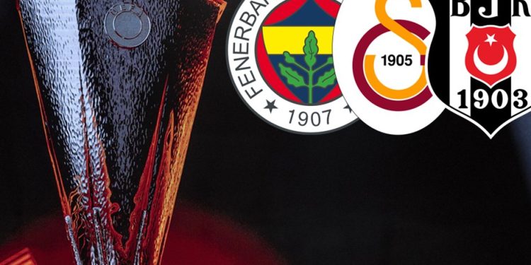 Avrupa Ligi kuraları çekildi