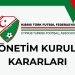 Özer Komando Süper Kupa