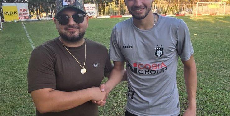 ÖZBAYSAL KARTAL OLDU
