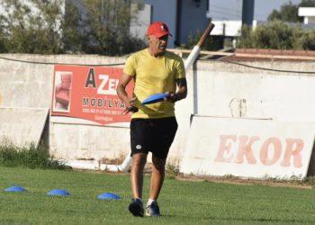 YENİBOĞAZİÇİ’NDE UFUK FIRAT İLE YOLLAR AYRILDI