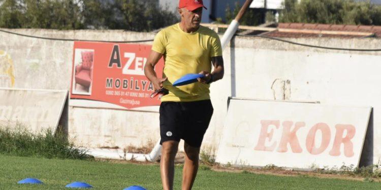 YENİBOĞAZİÇİ’NDE UFUK FIRAT İLE YOLLAR AYRILDI