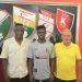 KARTAL NFANLY SYLLA’YI RENKLERİNE KATTI