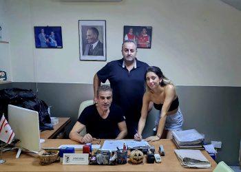 VOLEYBOLDA TRANSFER DÖNEMİ SONA ERDİ