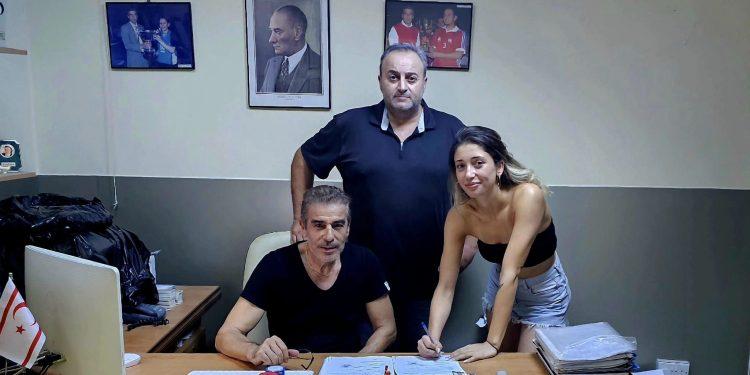 VOLEYBOLDA TRANSFER DÖNEMİ SONA ERDİ