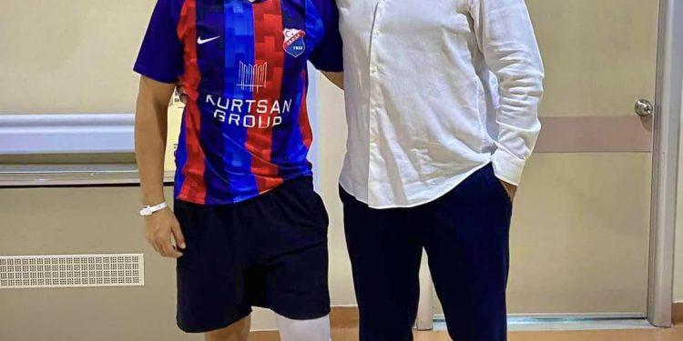 HAMZA’YA BAŞARILI OPERASYON