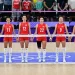 Filenin Sultanları, Brezilya’ya mağlup oldu..Olimpiyat Oyunları’nı 4. tamamladı