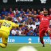 Liverpool kazandı, Salah tarihe geçti