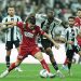 Beşiktaş, averajla liderliğini sürdürdü