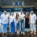 Grand Sapphire Resort’dan Buse’ye destek