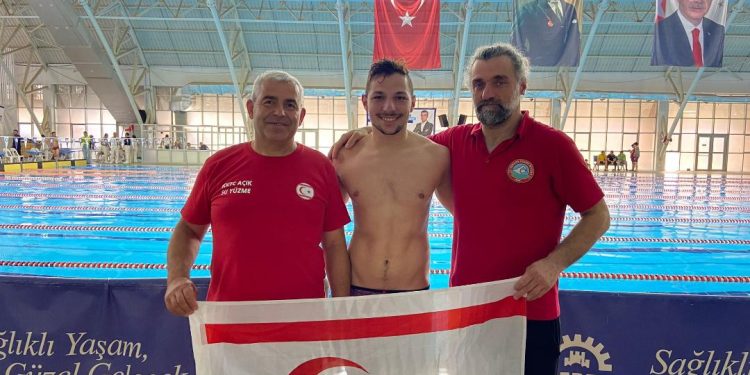 Boğaziçi Yüzme Maratonu