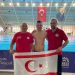 Boğaziçi Yüzme Maratonu