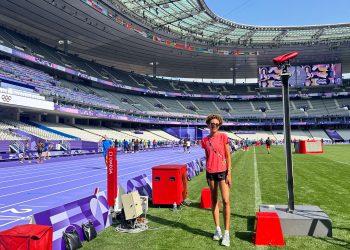 BUSE FİNAL VİZESİ İÇİN PİSTE ÇIKIYOR