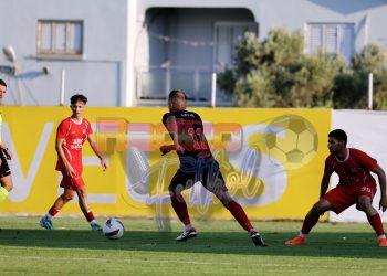 43’LÜK NURETTİN SEZONA FİT GİRİYOR
