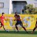 43’LÜK NURETTİN SEZONA FİT GİRİYOR