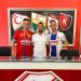 Yusuf ve Uğur resmen Cihangir’de