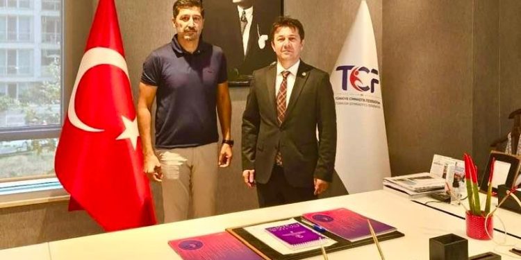 Sapsızoğlu, Çelen ile görüştü