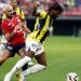 Fenerbahçe turu rövanşa bıraktı