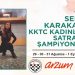 2024 KKTC Selin Karakaya Kadınlar Satranç Şampiyonası düzenleniyor