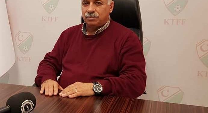 Süleyman Göktaş Sezonu fikstürü belli olacak