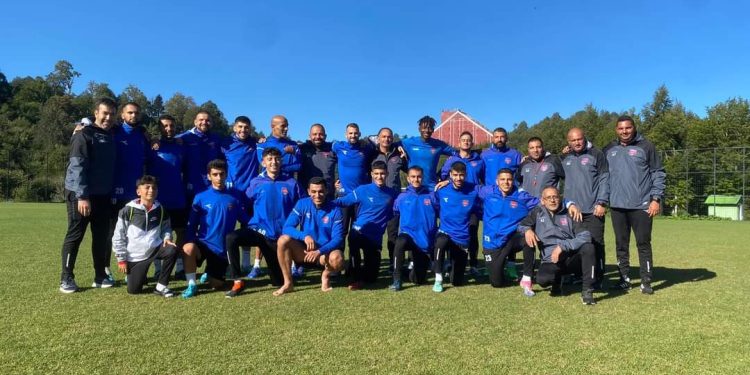 Futbolda Yurtdışı kampları başladı, hazırlık karşılaşmaları devam ediyor