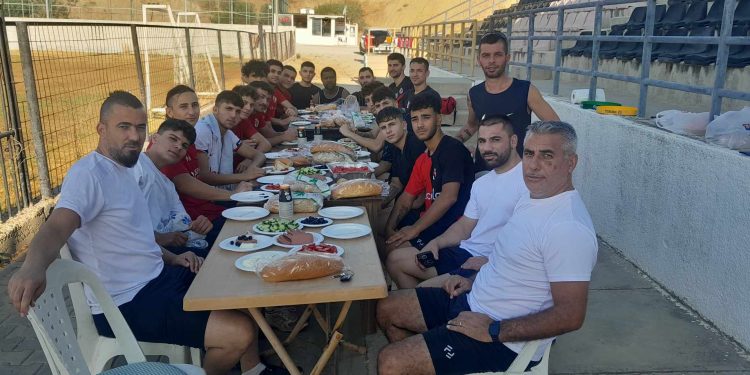 Hamitköy’de yoğun tempo