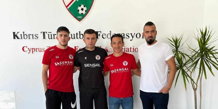 Hamitköy’de transfer atağı