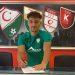 YEŞİLOVA YUNUS’U RENKLERİNE KATTI