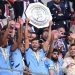 Community Shield M.Cıty’nin