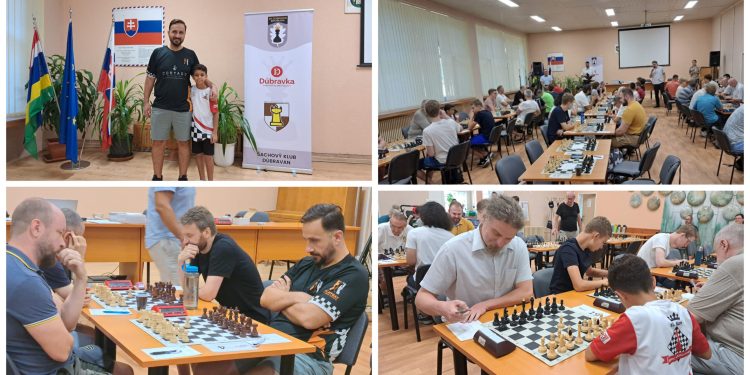 Sertbay ve İsmayılov Slovakya’da hamle yapıyor