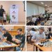 Sertbay ve İsmayılov Slovakya’da hamle yapıyor