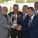 KKTC koşusu İstanbul’da düzenlendi