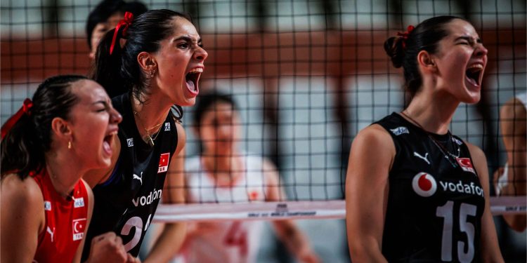 Kuyan kardeşlerli Türkiye çeyrek finalde