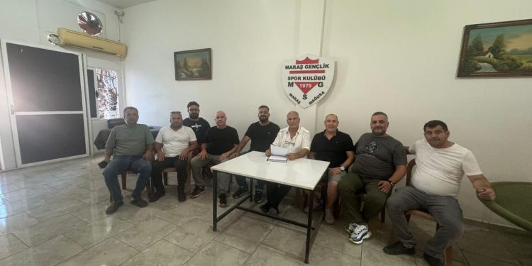 Maraş’ta 5’inci Kurul