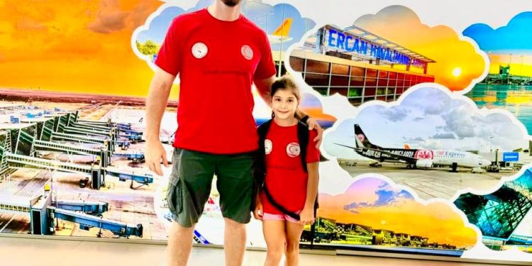 Nida Toko, İstanbul’da
