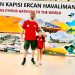 Nida Toko, İstanbul’da