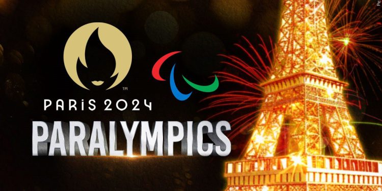 Paralimpik Oyunları’nın açılışı yapıldı