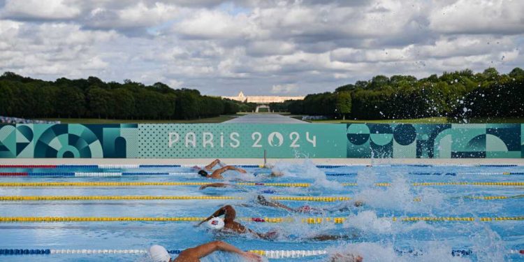 Paris 2024 tamamlanıyor