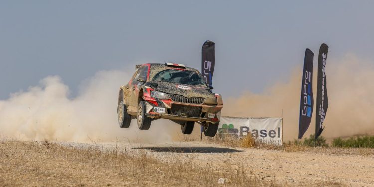 Zafer Doğan Rallisi