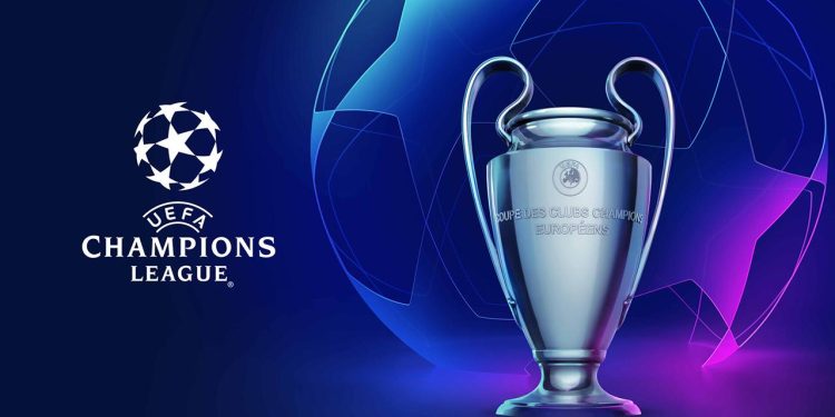 Şampiyonlar Ligi’nde play off heyecanı