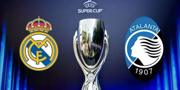“UEFA Süper Kupa” sahibini buluyor