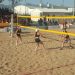Plaj Voleybol Turnuvasına Yeni Boğaziçi ev sahipliği yapacak