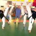 Erdem Orel Taekwondo Şampiyonası yapıldı