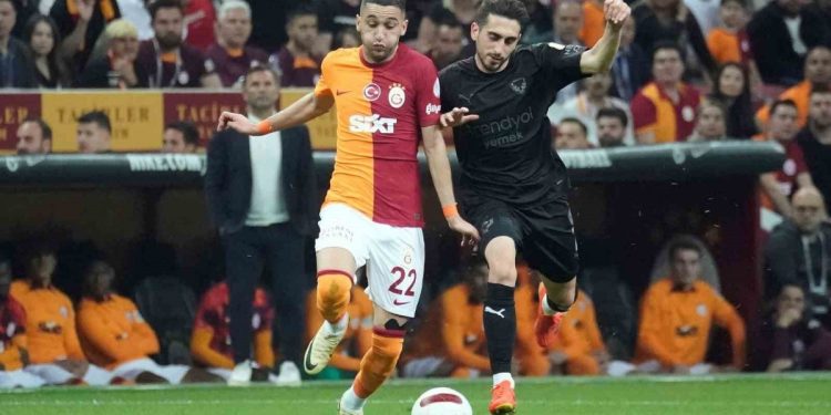 Türkiye’de futbol heyecanı başlıyor