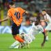 Trabzonspor elendi; Başakşehir, Konferans play off turunda