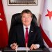 Başbakan Üstel’den, Ulaç ve Kaplan’a kutlama