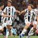 Süper Kupa'nın sahibi Beşiktaş