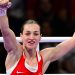 Buse Naz Çakıroğlu Paris 2024’te finalde