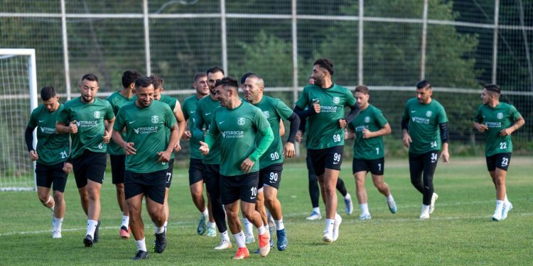 Değirmenlik Bolu’da hazırlanacak